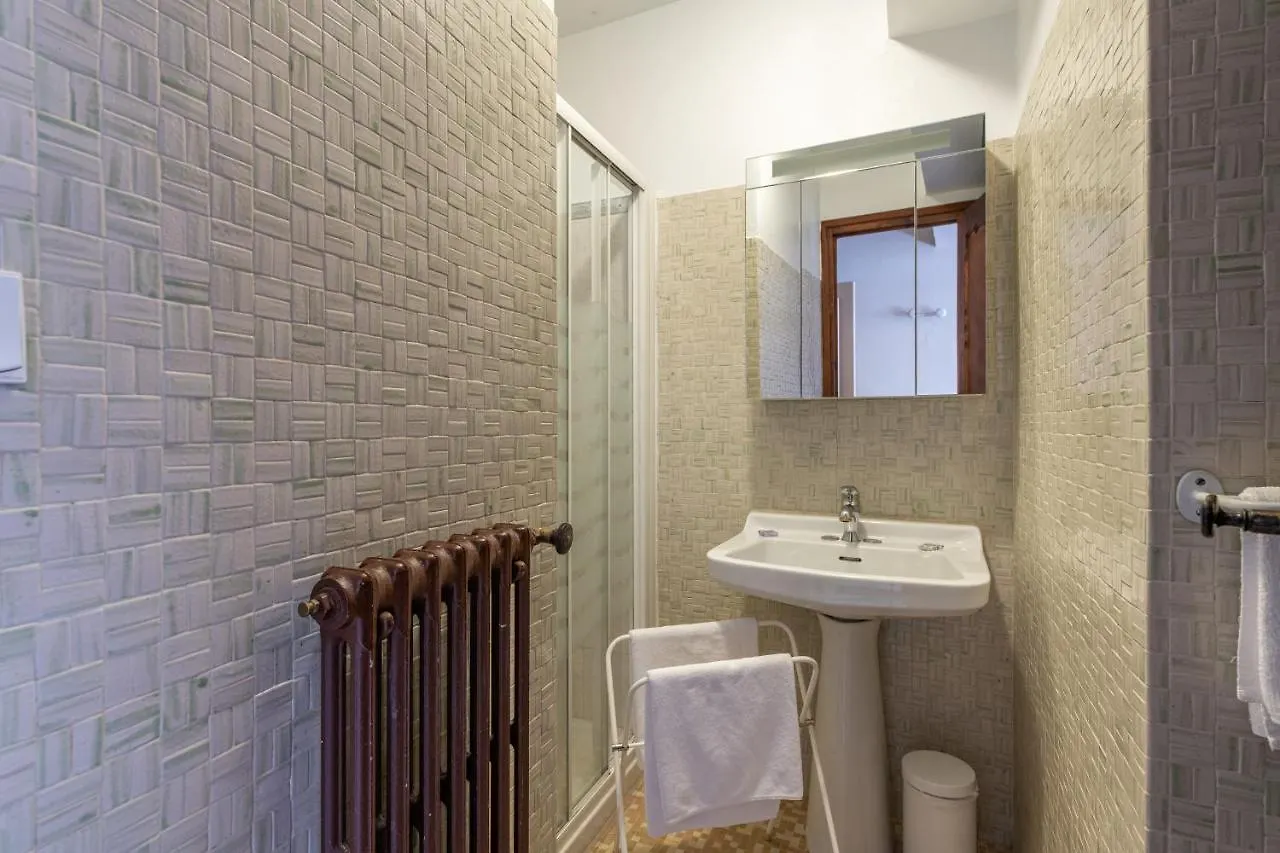 Guest house Chambres D'Hotes Les Mures Du Mercantour Valdeblore