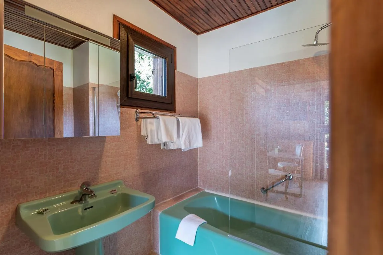 Guest house Chambres D'Hotes Les Mures Du Mercantour Valdeblore France