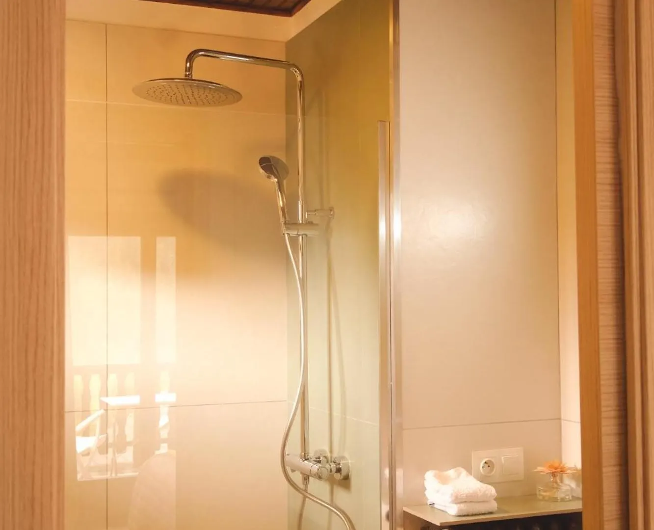 Guest house Chambres D'Hotes Les Mures Du Mercantour Valdeblore