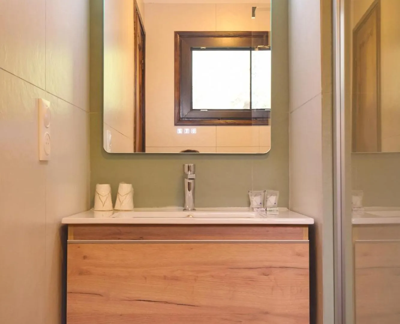 Guest house Chambres D'Hotes Les Mures Du Mercantour Valdeblore France