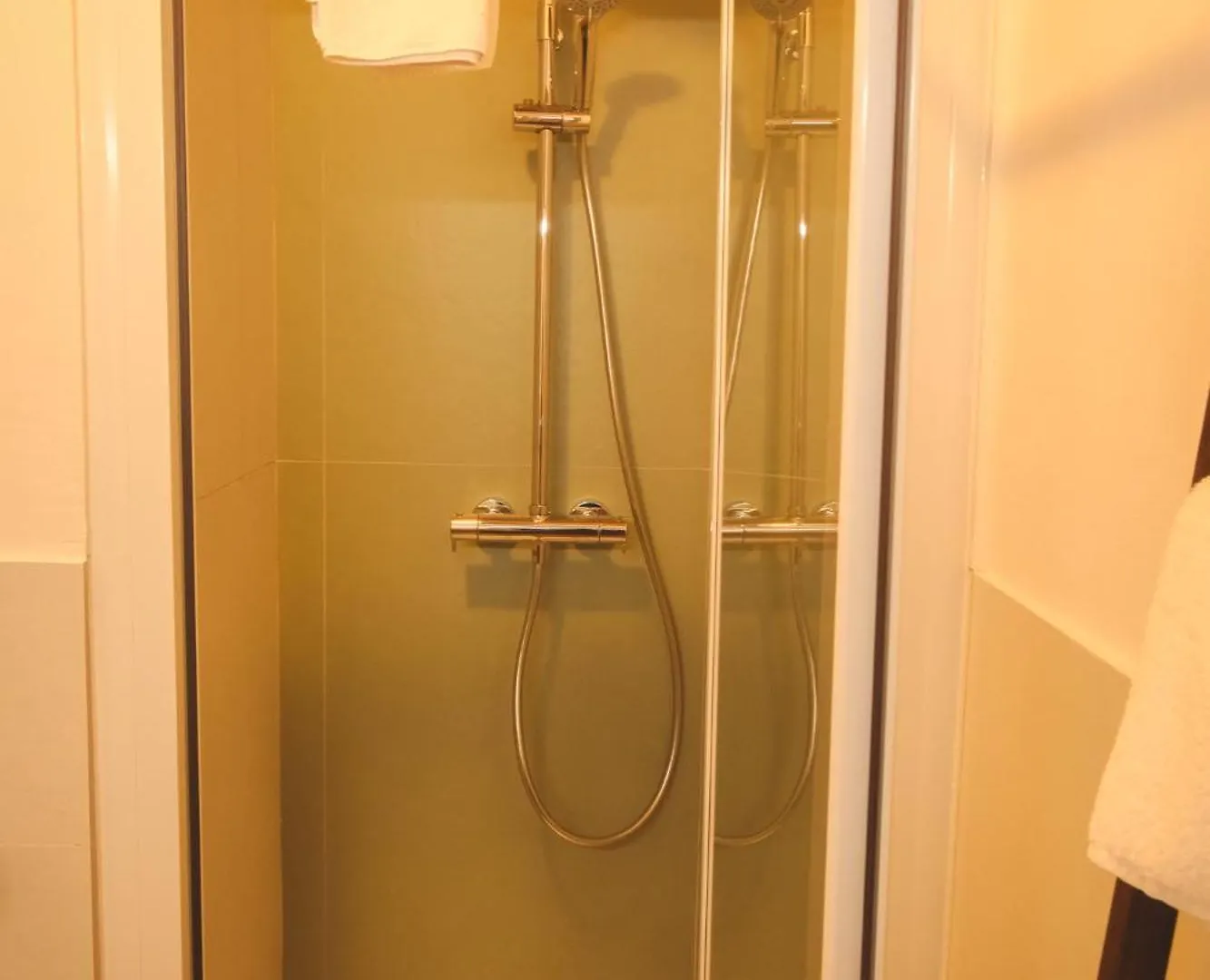 Guest house Chambres D'Hotes Les Mures Du Mercantour Valdeblore France