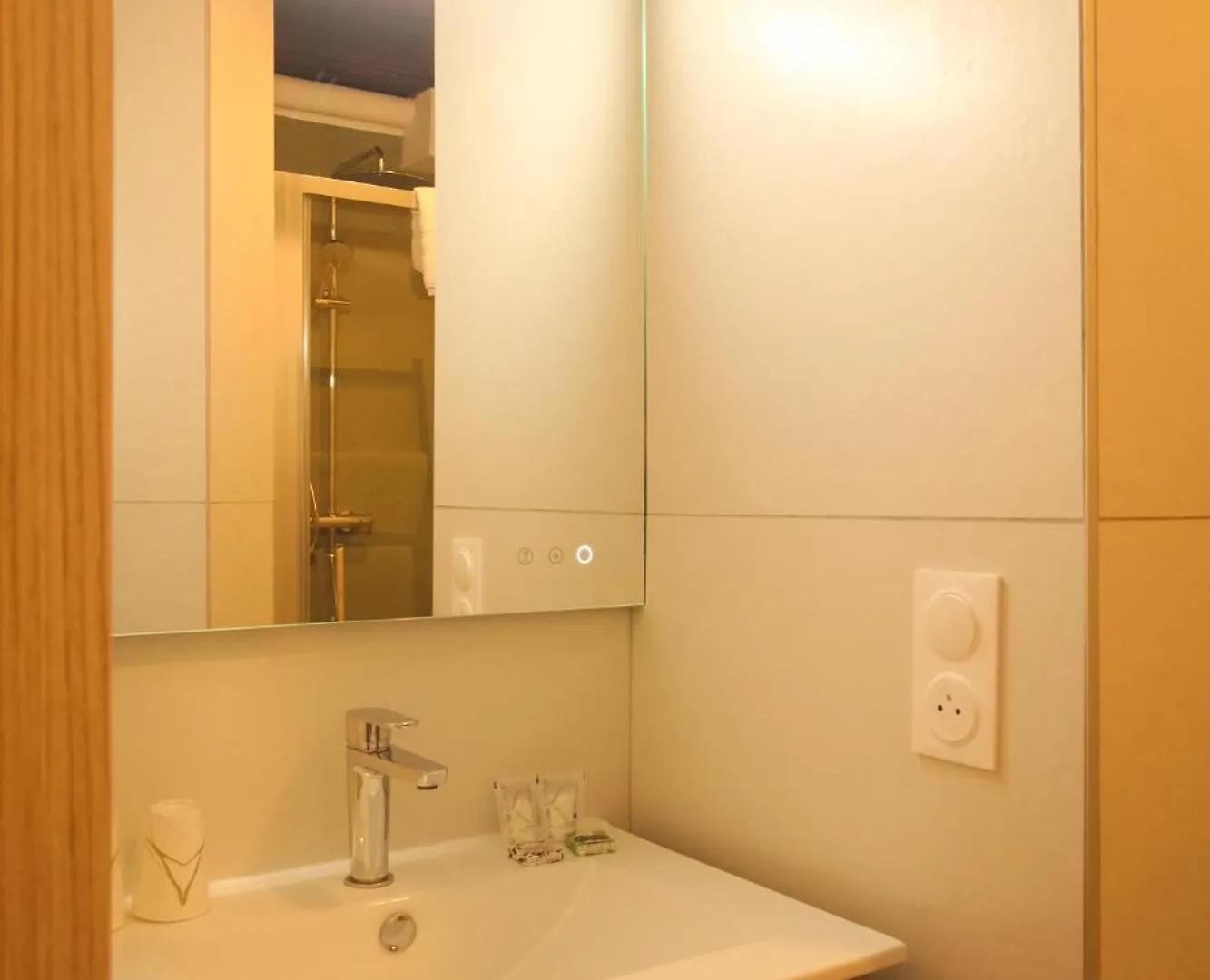 Guest house Chambres D'Hotes Les Mures Du Mercantour Valdeblore