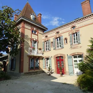 D'hotes Bastide Du Cosset Guest house Barcelonne-du-Gers