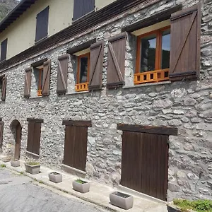 La Bolline Valdeblore