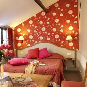 D'albion Hotel Paris