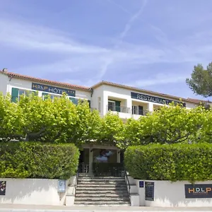3* Hotel De La - Hdlp
