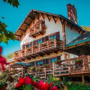 Le Montegut Hotel Coulandon