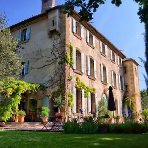  Bed & Breakfast La Bastide Des Grands Chenes