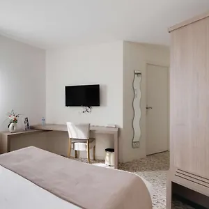 Brit Alghotel Hotel Cancale