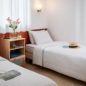 Residences Valdys Thalasso & De Rockroum Aparthotel Roscoff