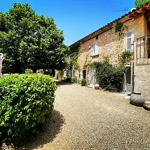  Bed & Breakfast La Bergerie Barbebelle - Piscine - Proche Tourtour - Gorges Du Verdon - De Sainte Croix