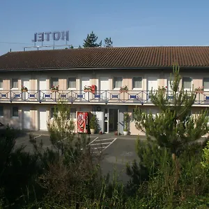 Riv'hotel Hotel Maleville