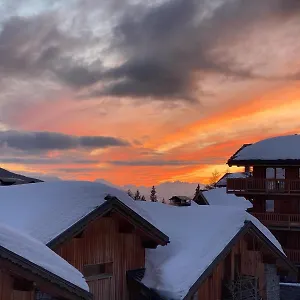 L'accroche Coeur Hotel La Rosiere (Savoie)