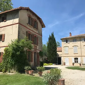 Gasthof Le Pavillon D'arnajon, Le Puy-Sainte-Réparade