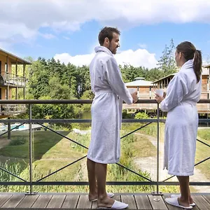 Domaine De Cice-blossac, & Golf Hotel Bruz
