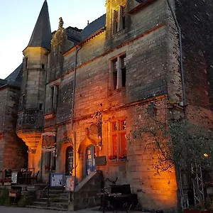 La Tour Du Lion Bed & Breakfast Rochefort-en-Terre