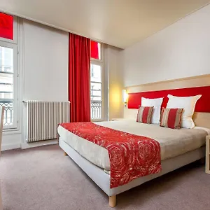 D'win Hotel Paris