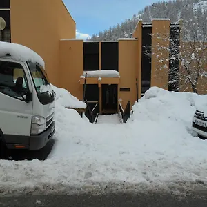 La Colmiane Valdeblore