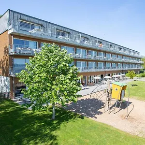 Vacanceole - Le Domaine Du Mont - Mont St Michel Hotel Roz-sur-Couesnon
